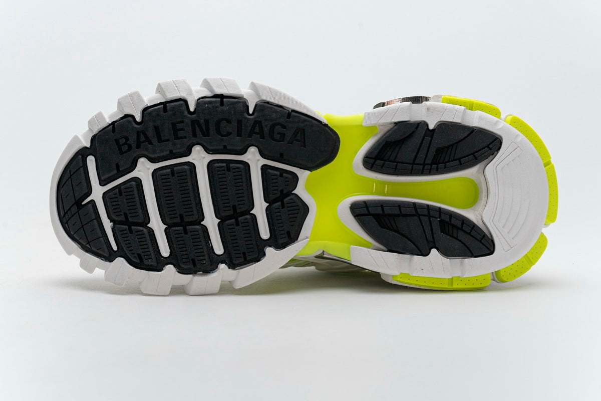 Balenciaga Track.2 Sneakers