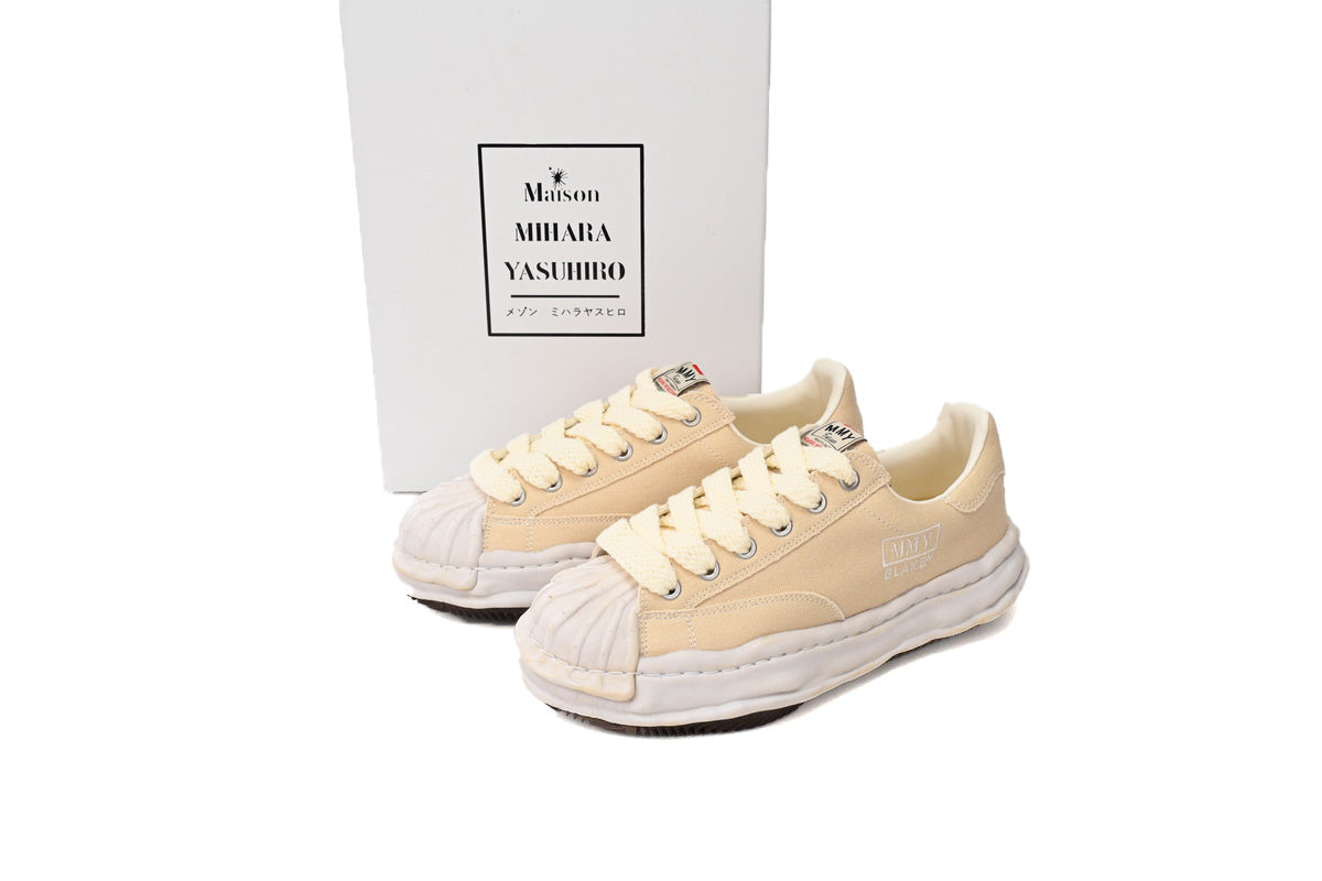 Maison Mihara Yasuhiro Sneakers