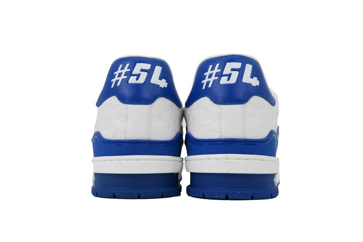 Louis Vuitton LV Trainer Sneakers