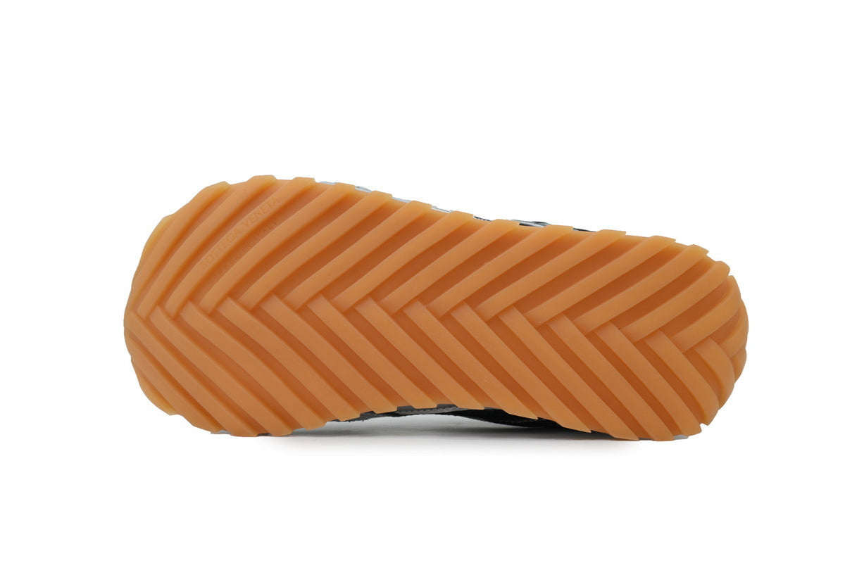 Bottega Veneta Orbit Sneakers
