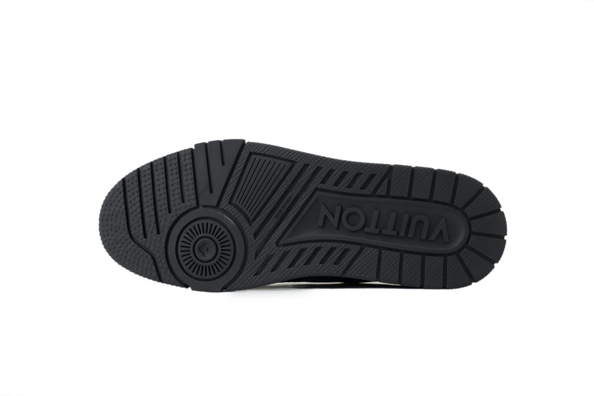Louis Vuitton LV Trainer Sneakers
