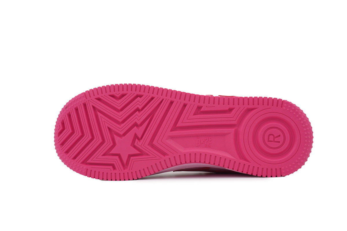 BATHING APE BAPE Sneakers