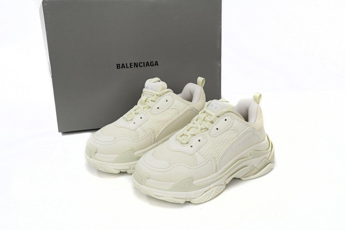 Balenciaga Triple S Sneakers