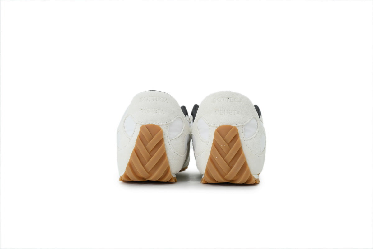 Bottega Veneta Orbit Sneakers