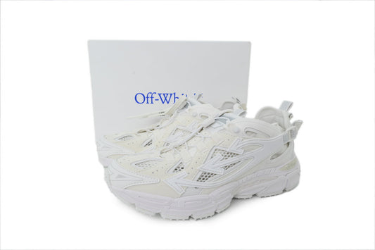 Off-White Be Right Back Sneakers