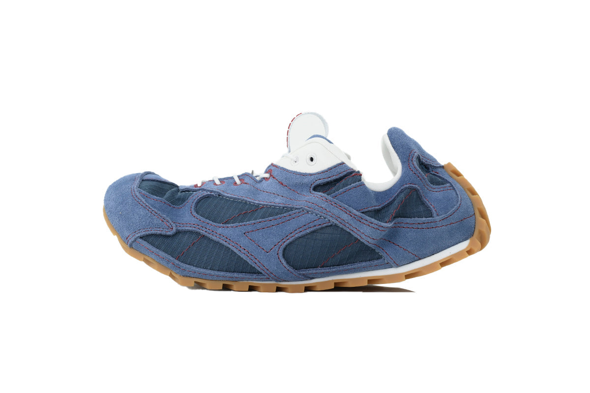 Bottega Veneta Orbit Sneakers