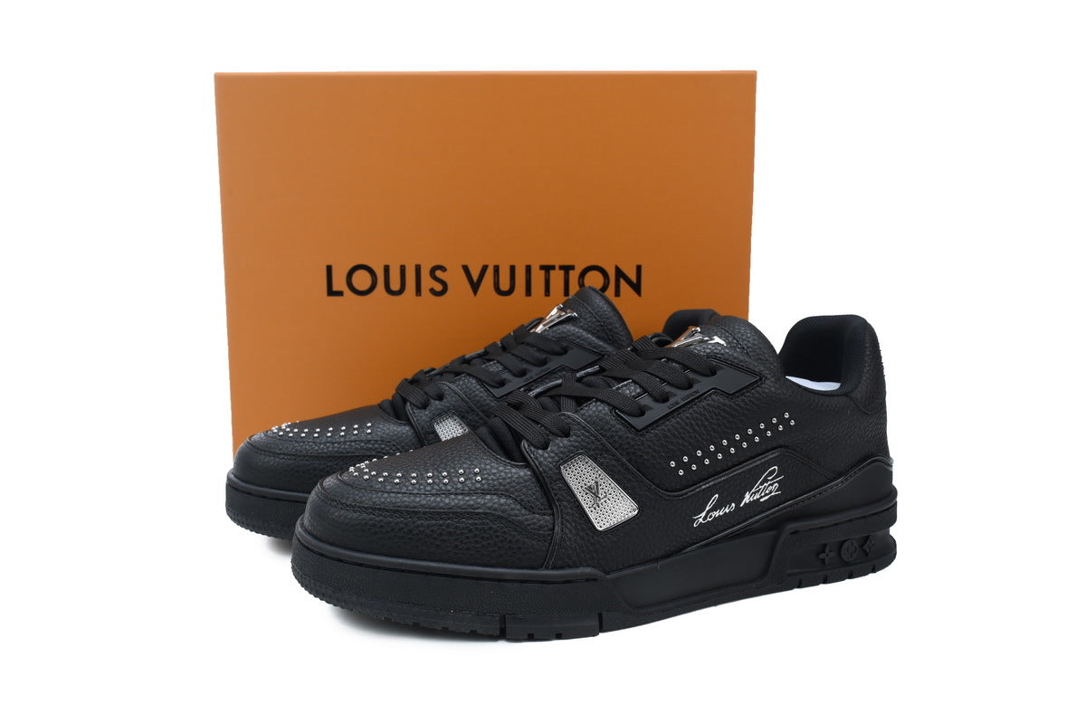 Louis Vuitton LV Trainer Sneakers