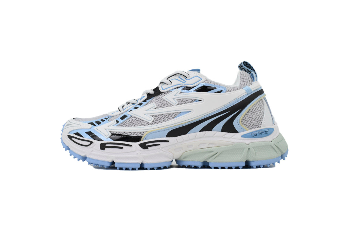 Off-White Be Right Back Sneakers