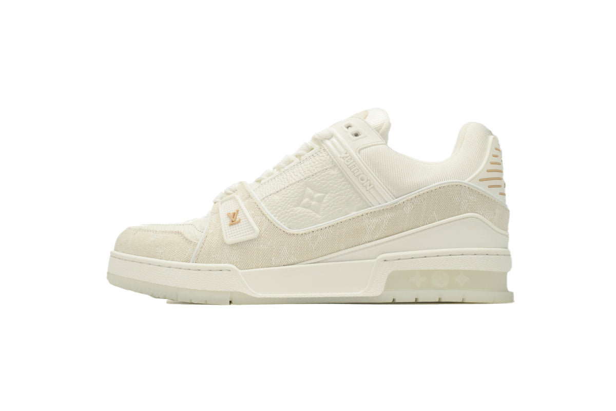 Louis Vuitton LV Trainer Sneakers
