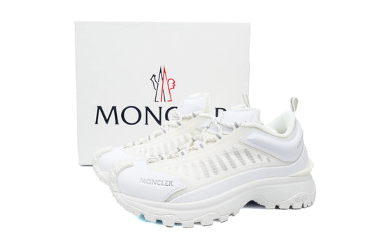 Moncler x Rick Owens Trailgrip Megalace Sneakers