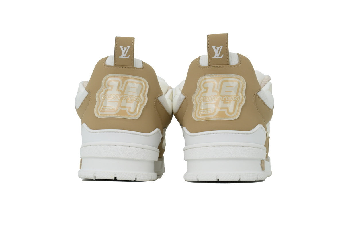 Louis Vuitton LV Skate Sneakers