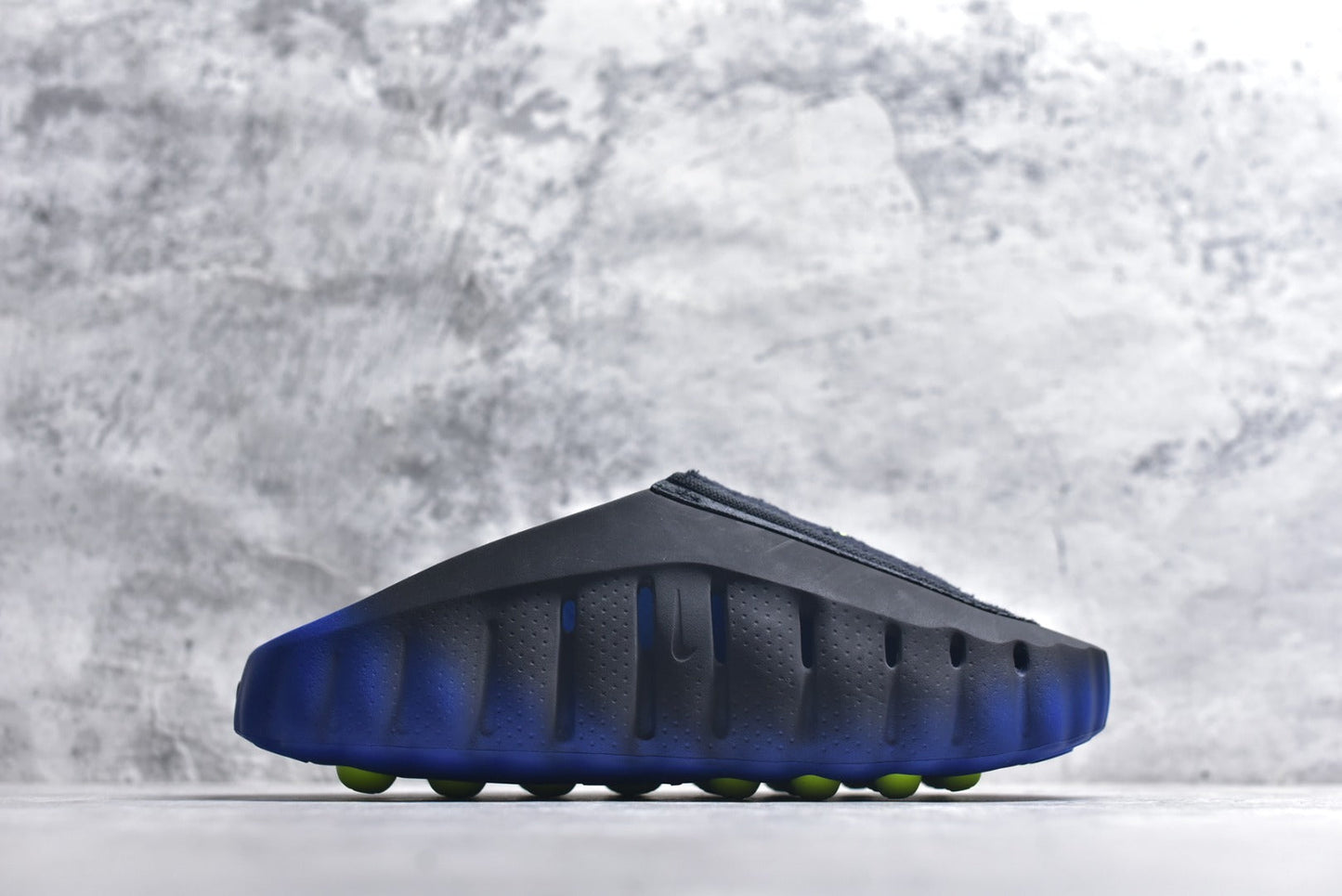 Nike Mind 001 Massage Slides | Recovery & Comfort | EU 36-45