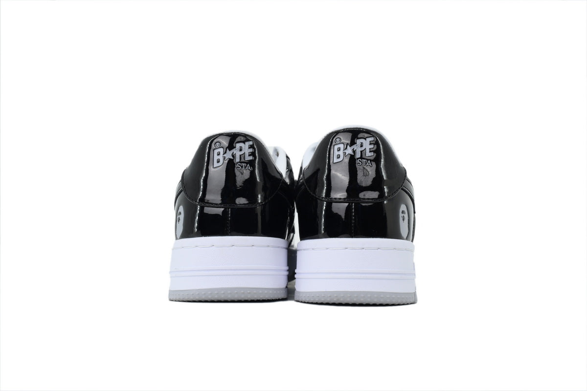 BATHING APE BAPE Sneakers