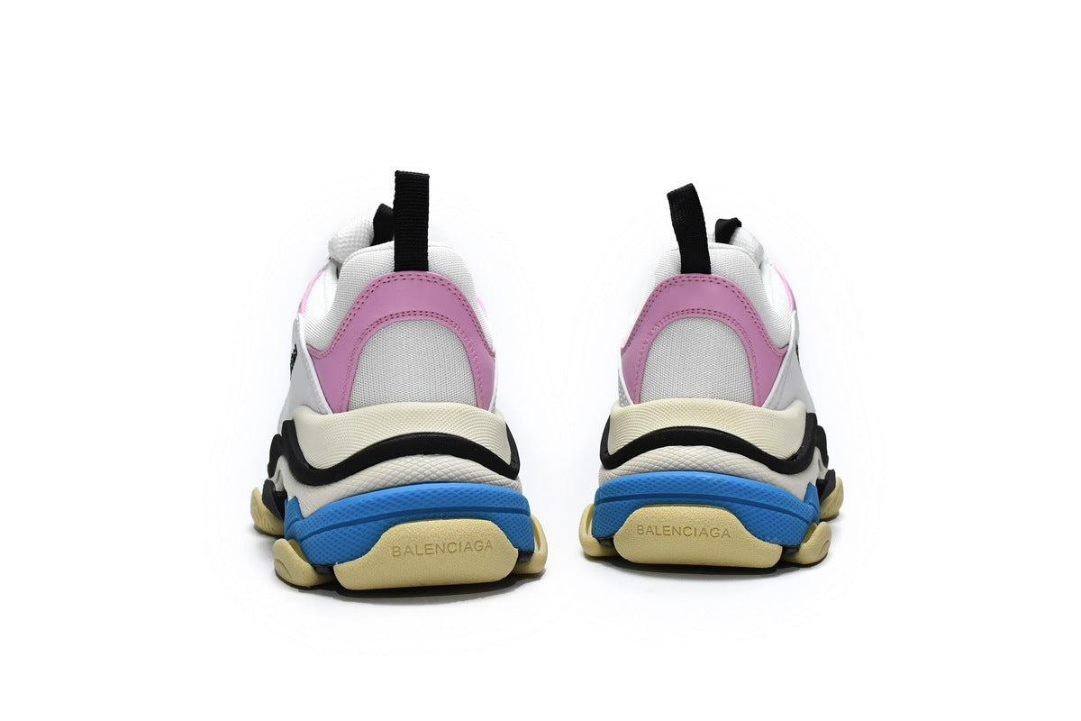 Balenciaga Triple S Sneakers