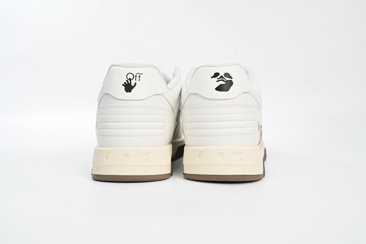 Out Of Office Sneakers