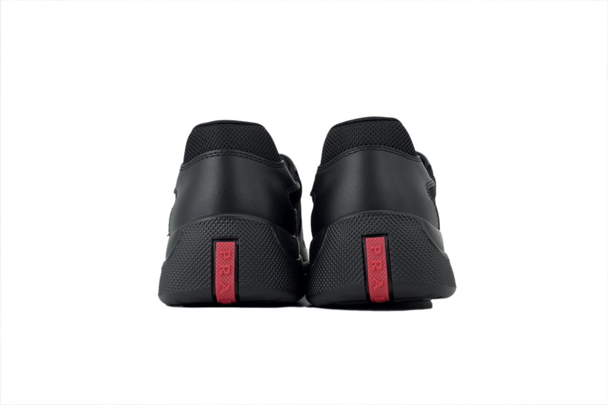 Prada America's Cup Sneakers