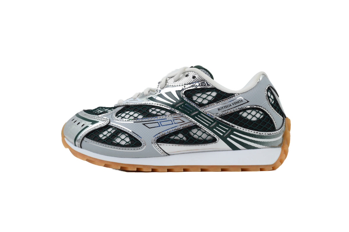 Bottega Veneta Orbit Sneakers