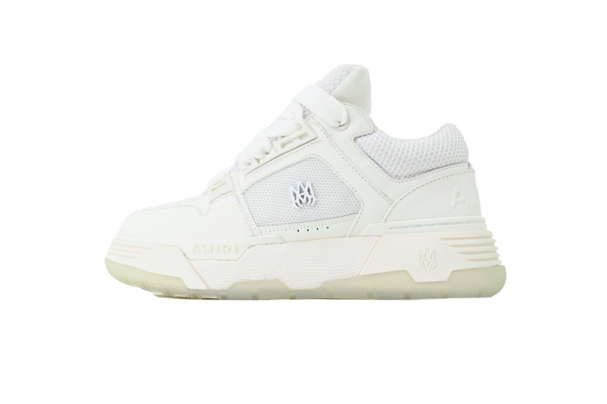 AMIRI Bone Runner Sneakers