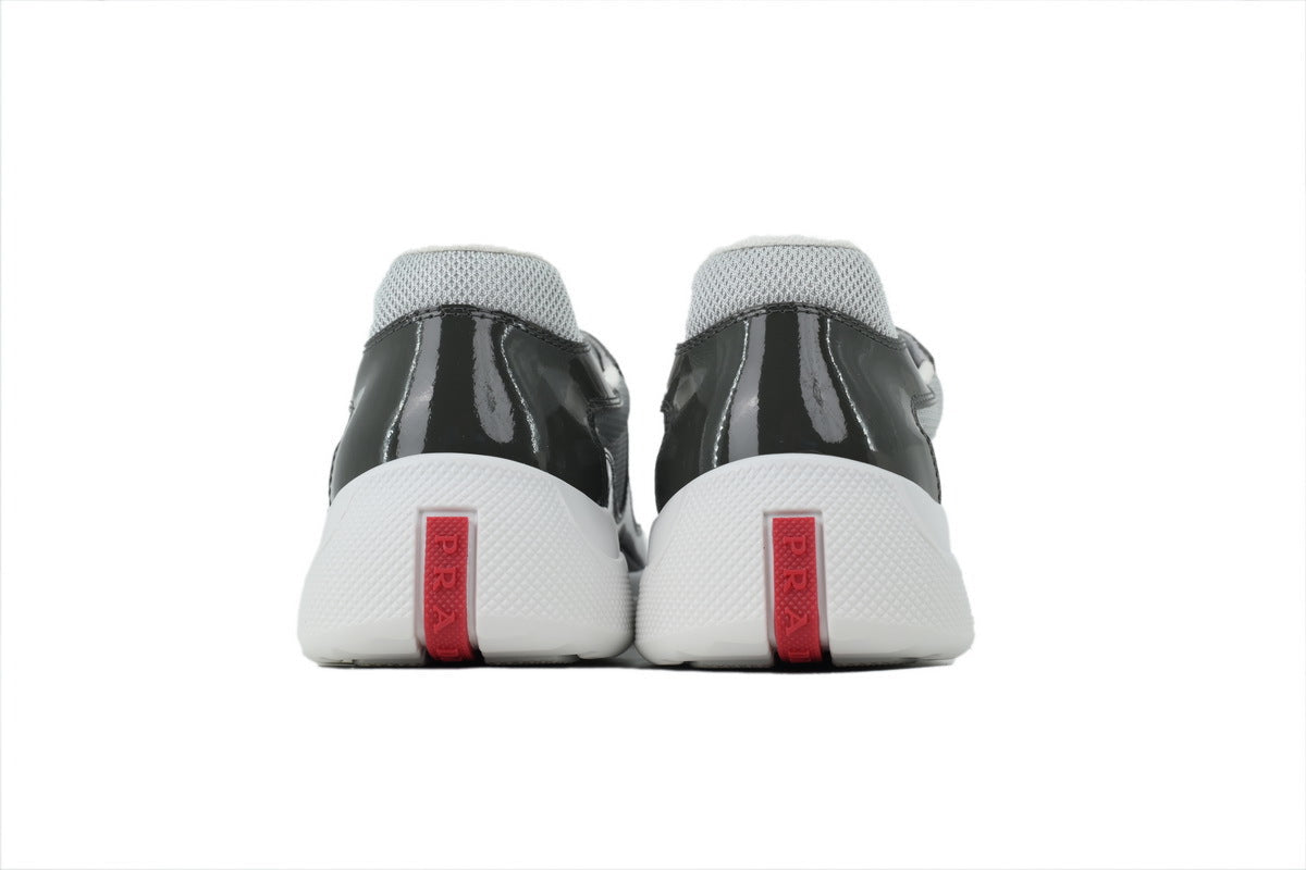 Prada America's Cup Sneakers