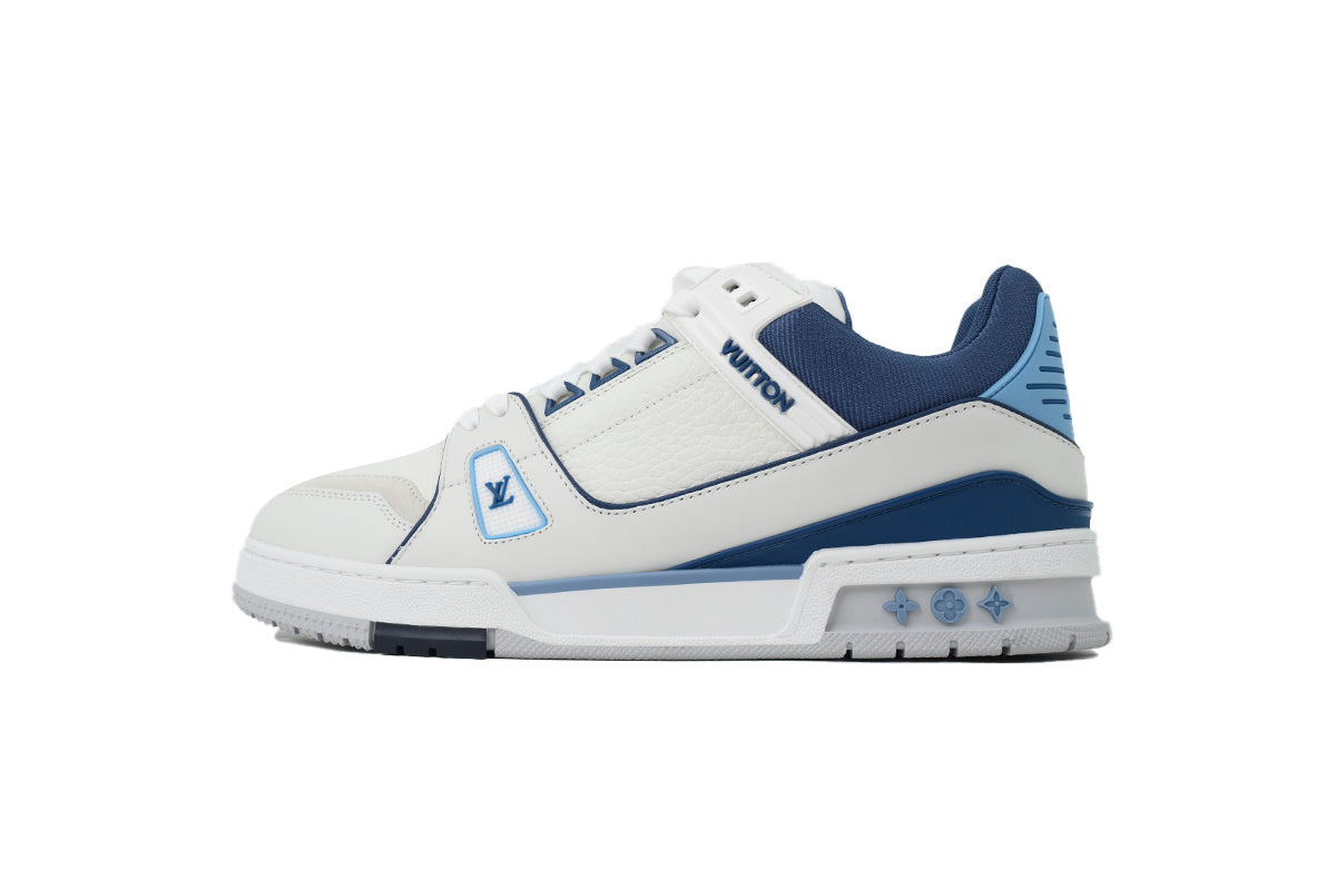 Louis Vuitton LV Trainer Sneakers
