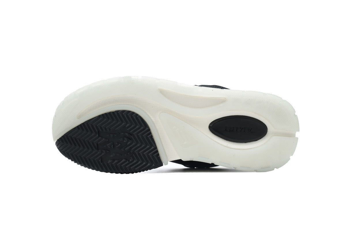 AMIRI Bone Runner Sneakers