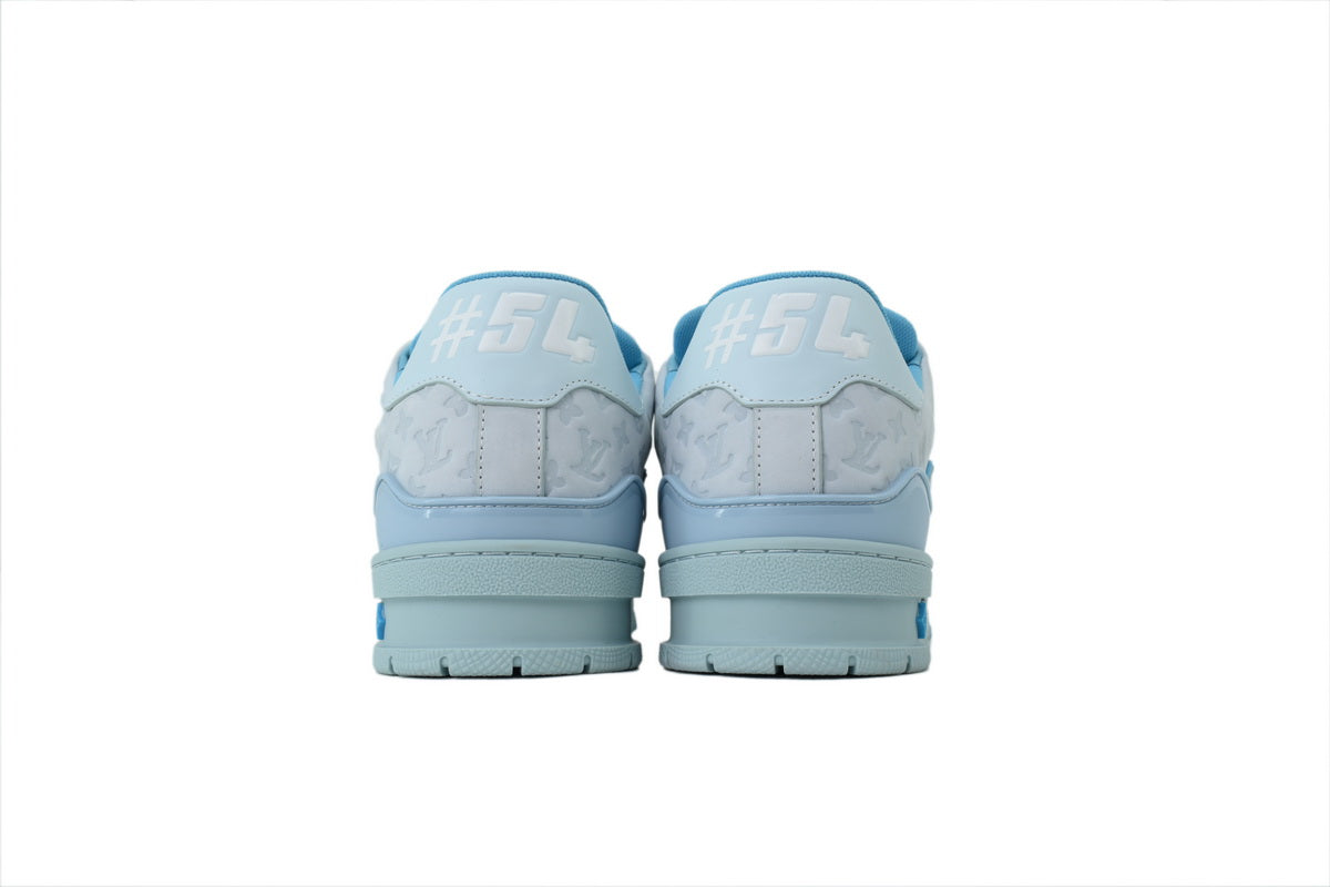 Louis Vuitton LV Trainer Sneakers