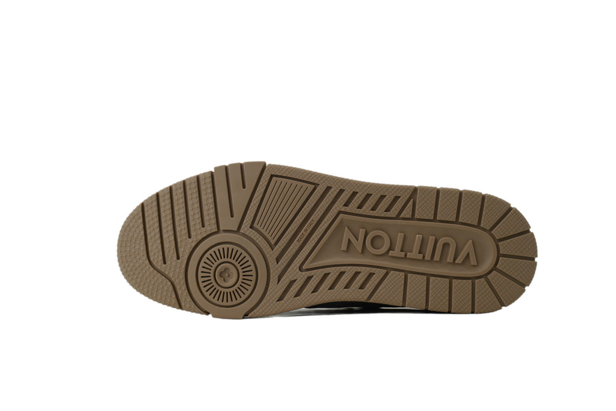 Louis Vuitton LV Trainer Sneakers