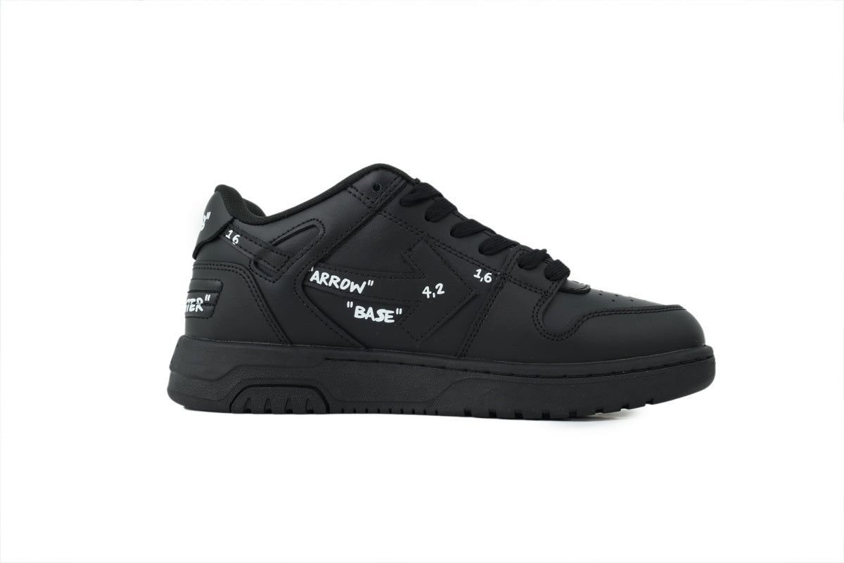 Out Of Office Sneakers