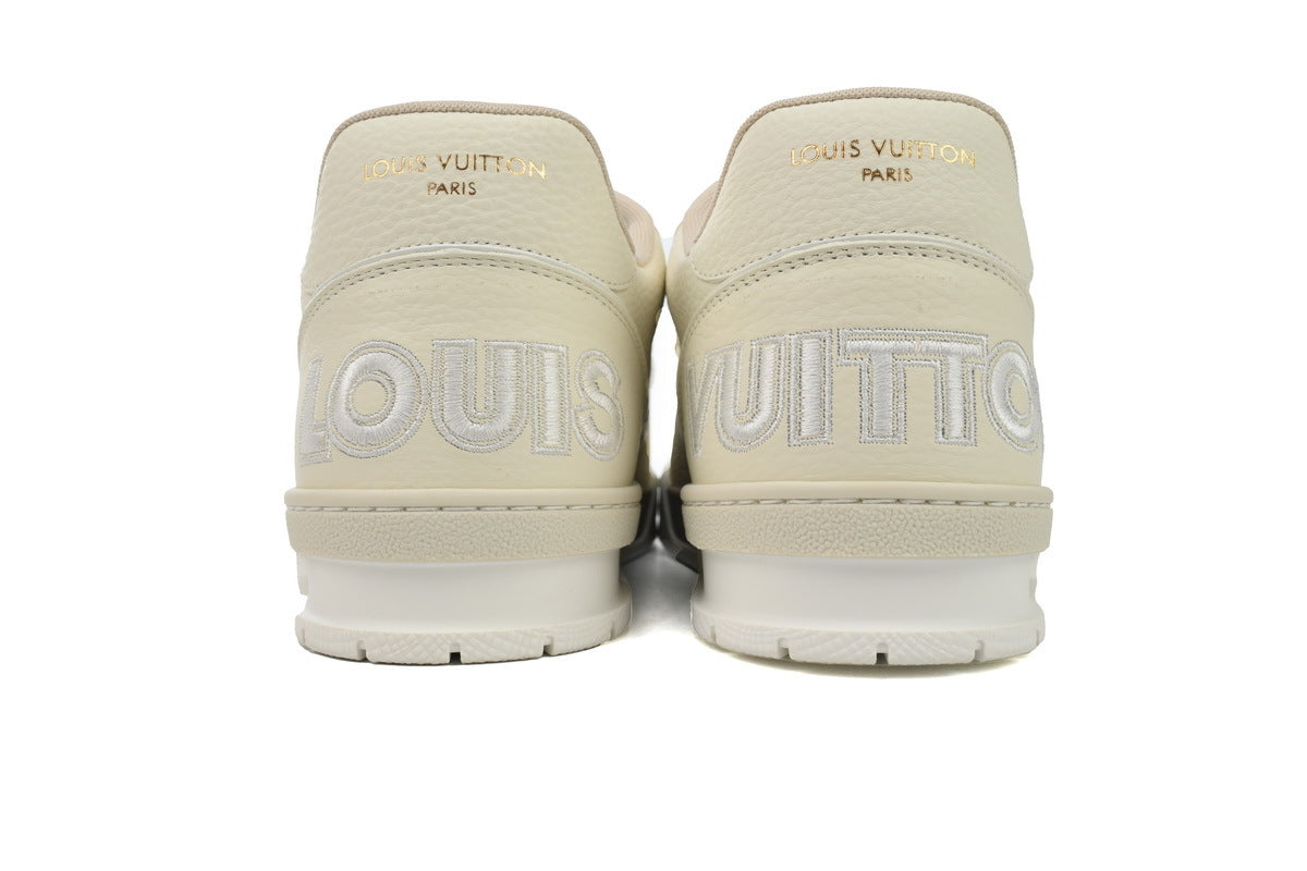 Louis Vuitton LV Trainer Sneakers