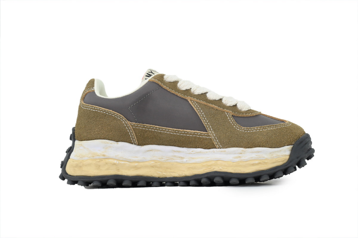Maison Mihara Yasuhiro Sneakers
