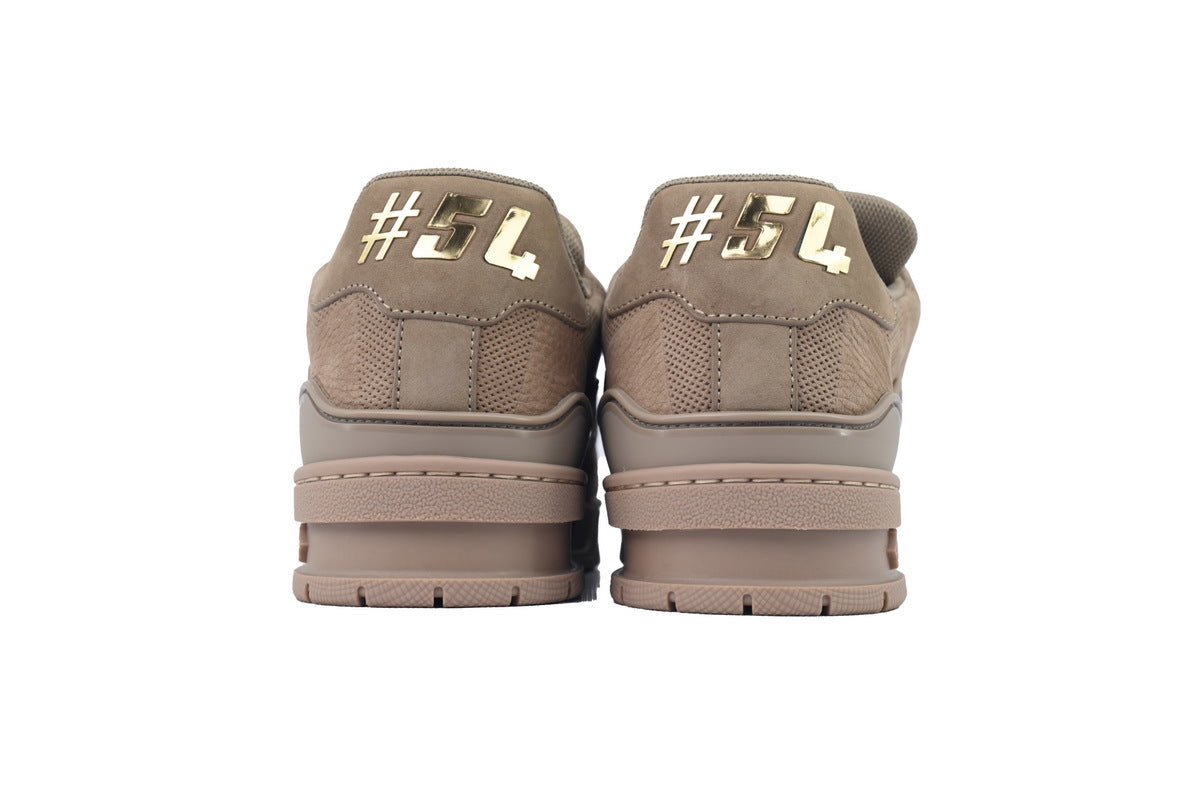Louis Vuitton LV Trainer Sneakers