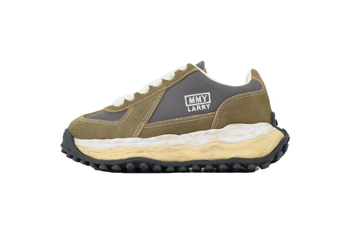 Maison Mihara Yasuhiro Sneakers