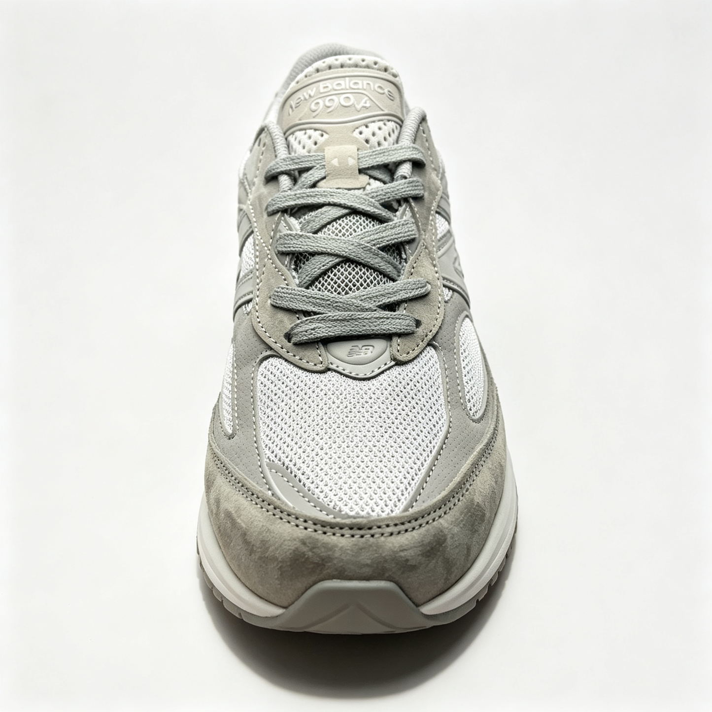 WTAPS x New Balance 990v6 'Moon Mist' — Made in USA