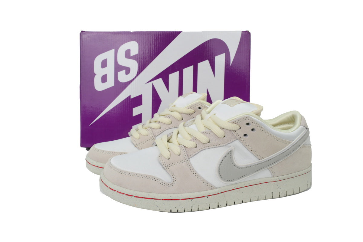Nike SB Dunk Low – Classic Streetwear Sneakers (EU 36–45)