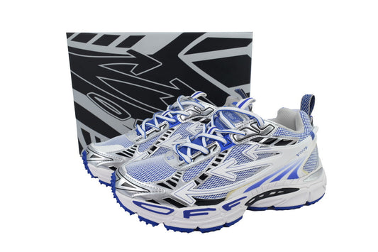 Off-White Be Right Back Sneakers