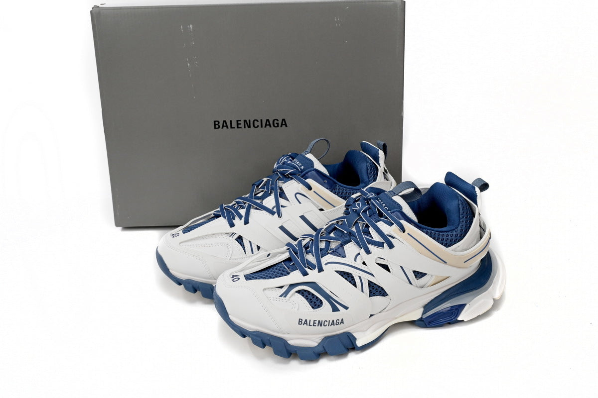 Balenciaga Track Sneakers
