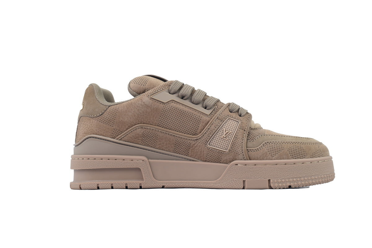 Louis Vuitton LV Trainer Sneakers