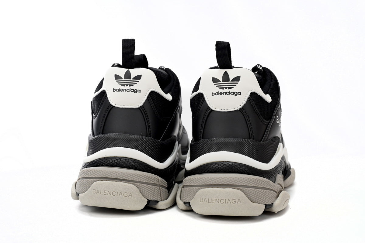 Balenciaga Triple S Sneakers