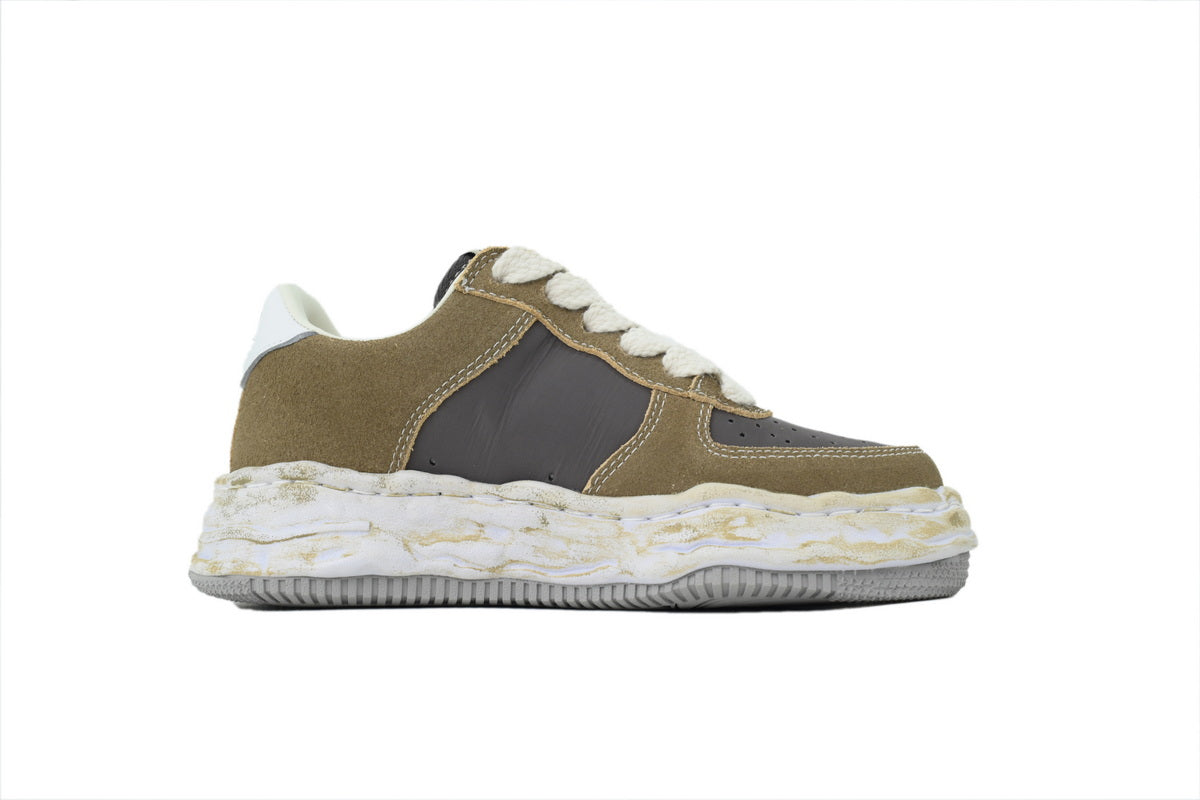 Maison Mihara Yasuhiro Sneakers