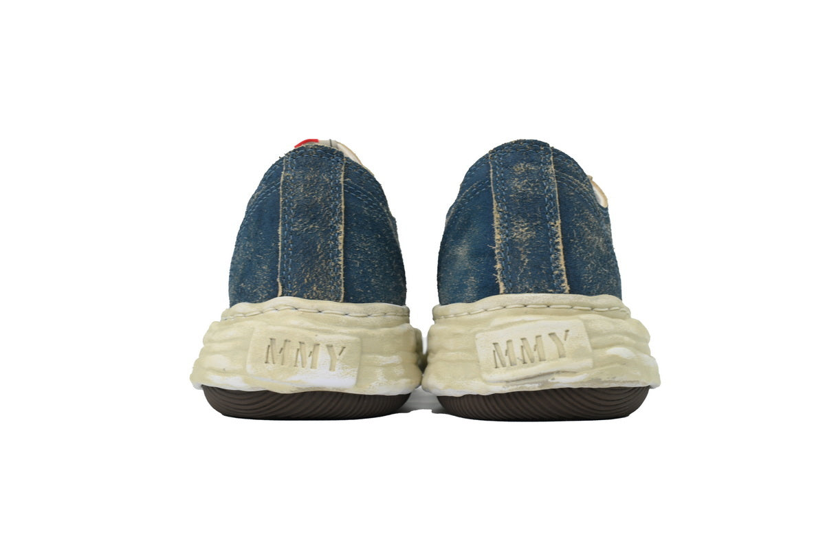 Maison Mihara Yasuhiro Sneakers