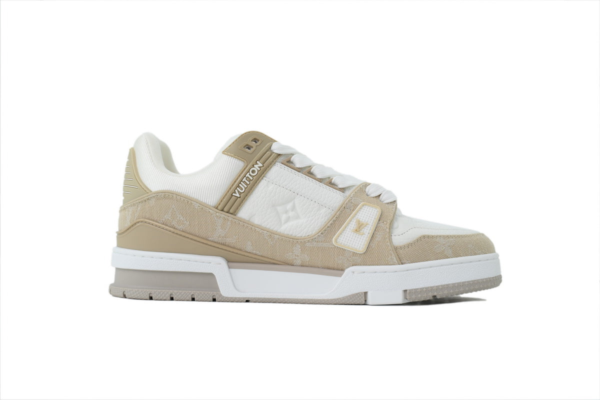 Louis Vuitton LV Trainer Sneakers