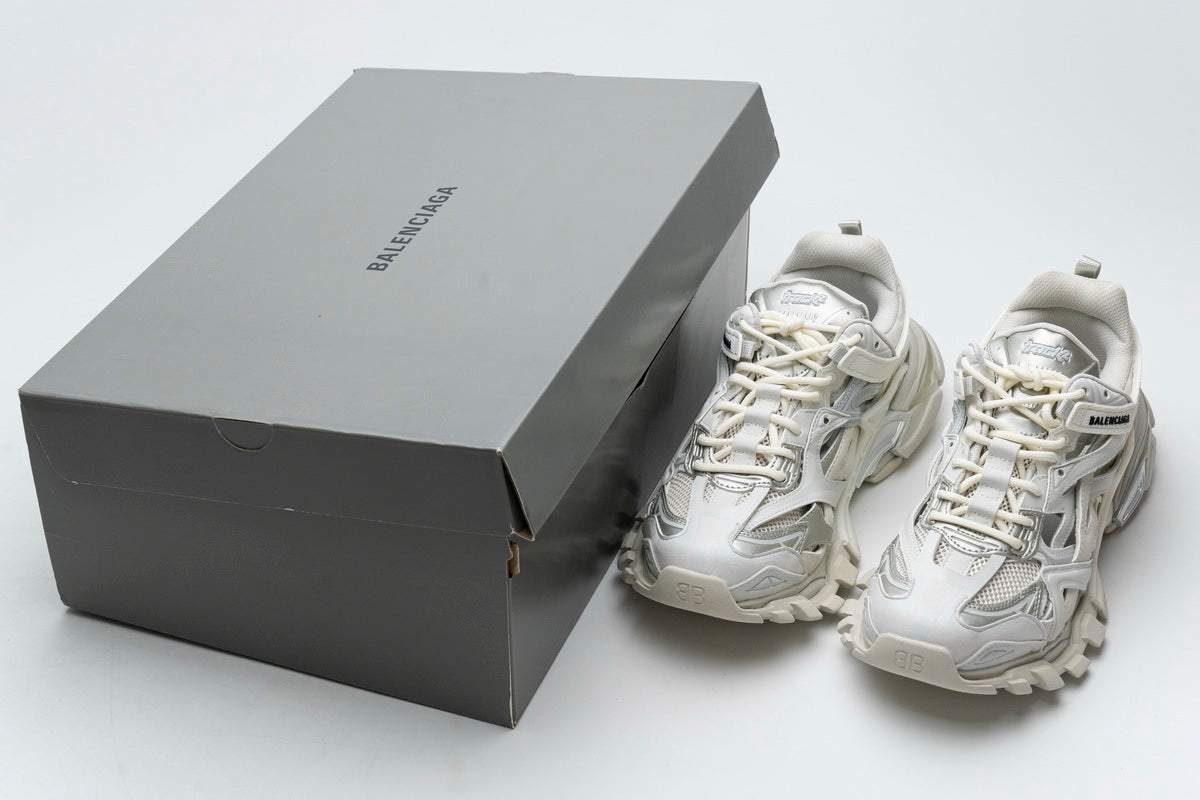 Balenciaga Track.2 Sneakers