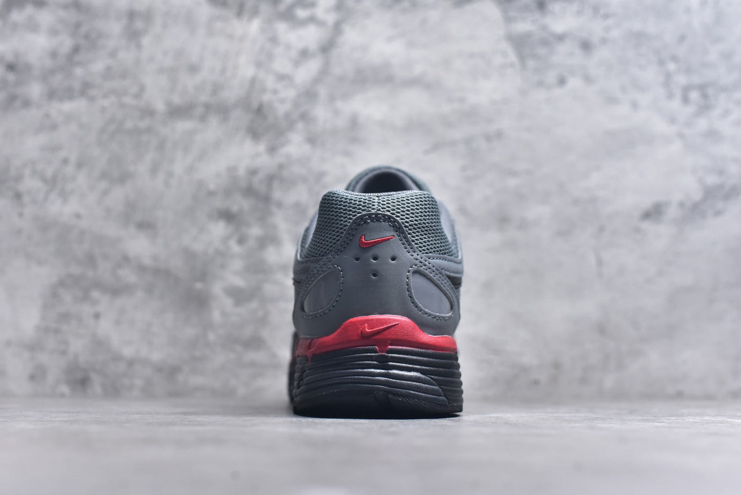 Nike P-6000 Low-Top Sneakers | Retro Casual Style