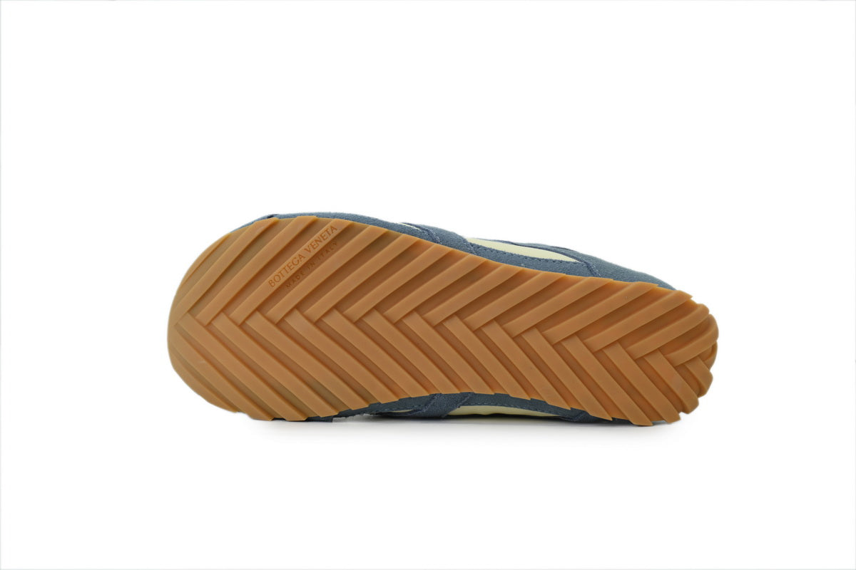 Bottega Veneta Orbit Sneakers