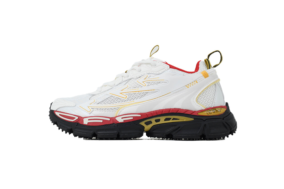 Off-White Be Right Back Sneakers