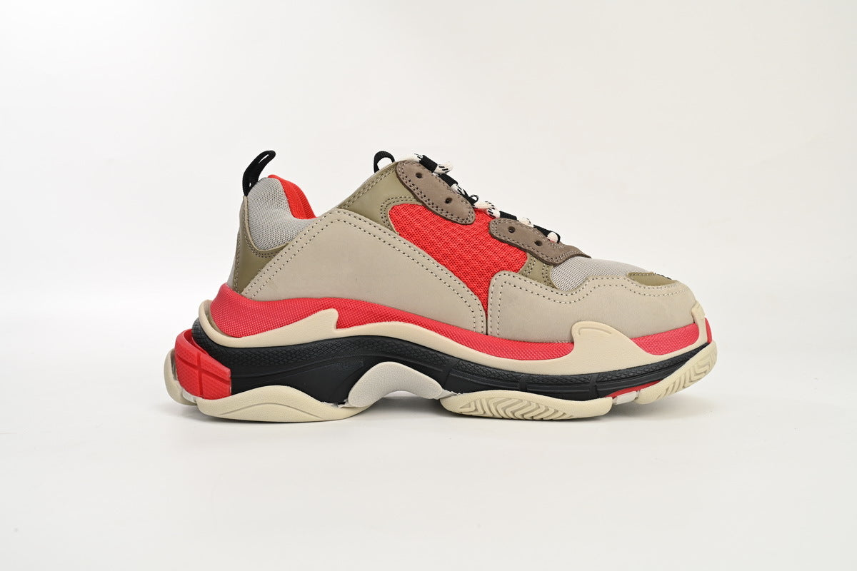 Balenciaga Triple S Sneakers