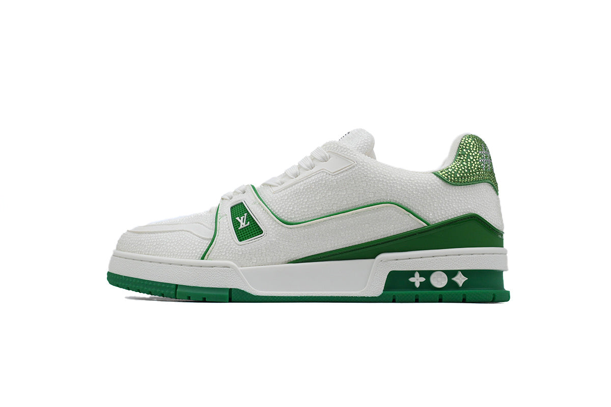 Louis Vuitton LV Trainer Sneakers