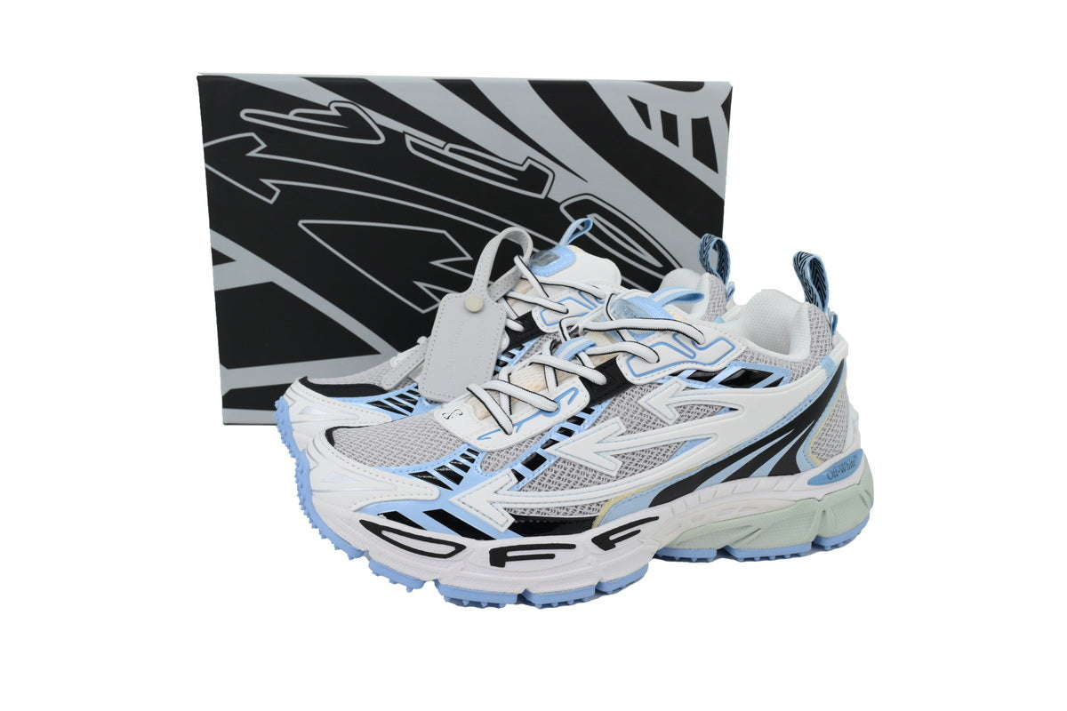 Off-White Be Right Back Sneakers
