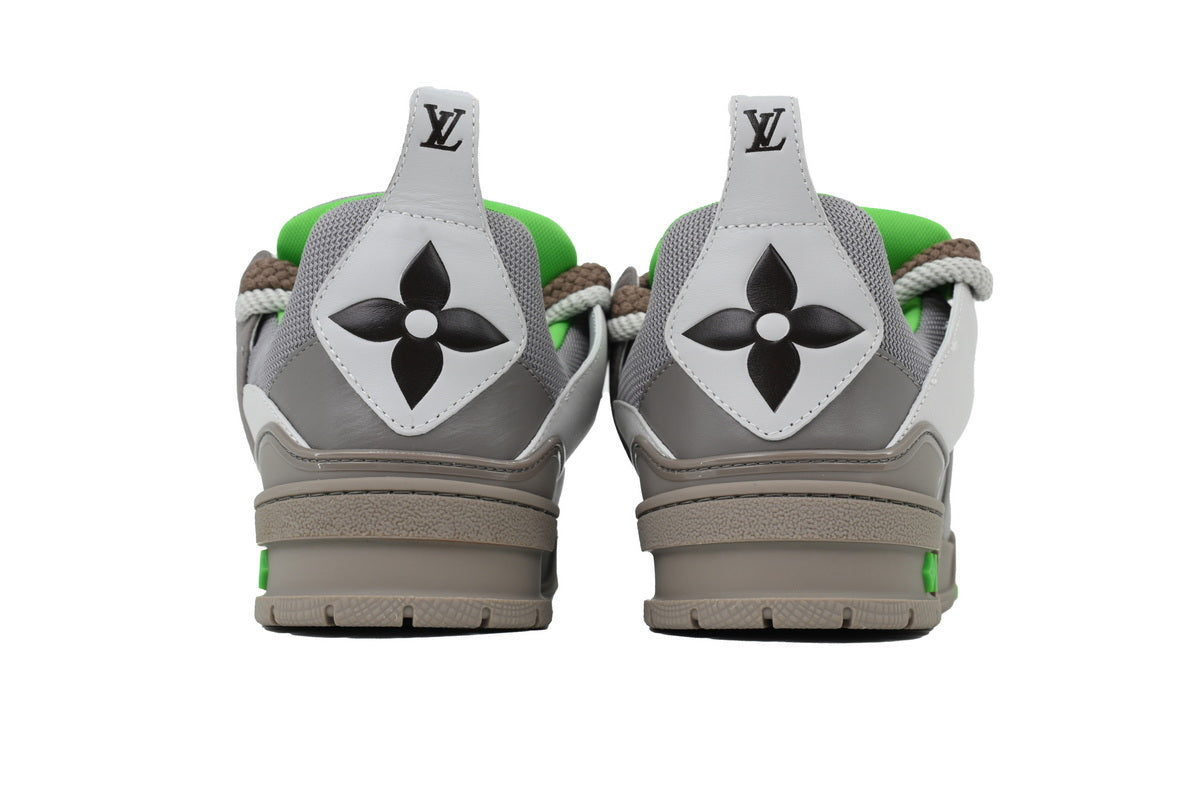 Louis Vuitton LV Skate Sneakers