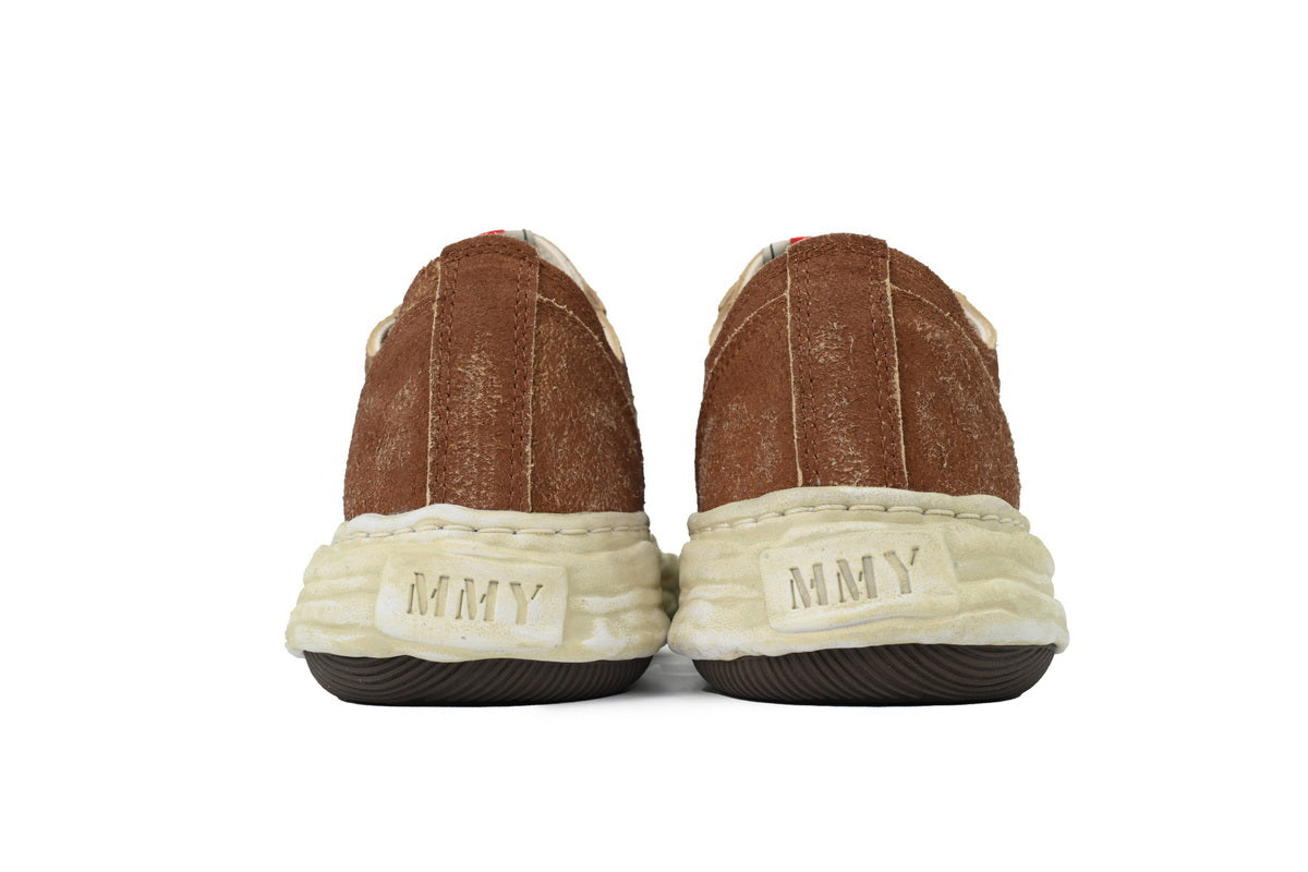 Maison Mihara Yasuhiro Sneakers